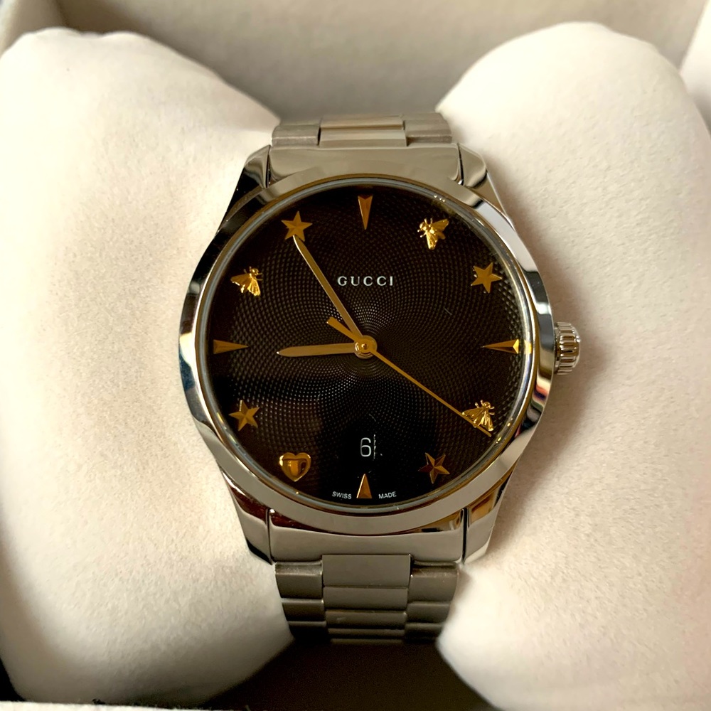 Gucci Watch